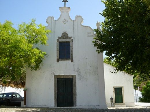 Capela de S. Luís