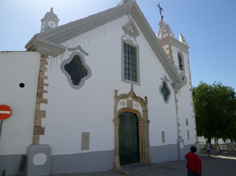 Igreja Matriz