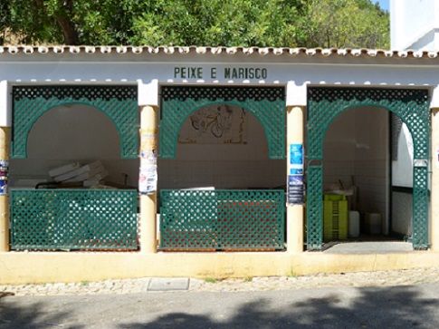 Mercado Municipal