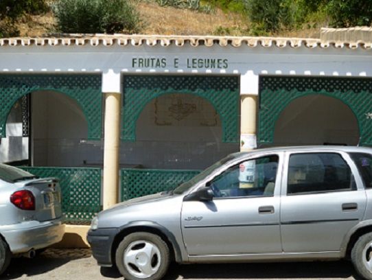 Mercado Municipal