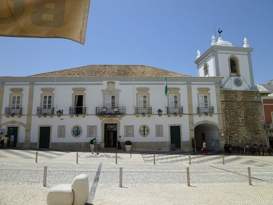 Câmara Municipal