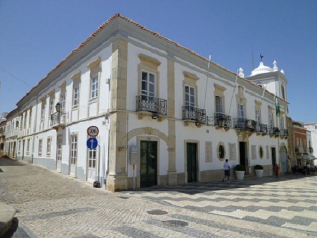 Câmara Municipal