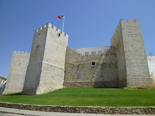 Castelo