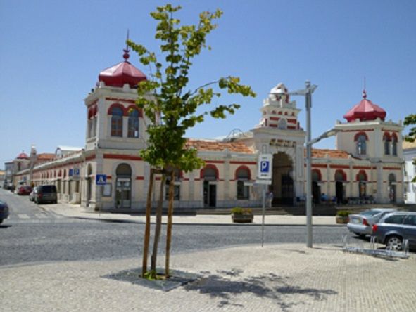 Mercado Municipal