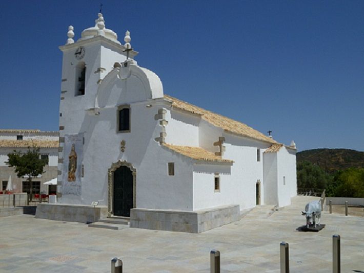 Igreja Matriz