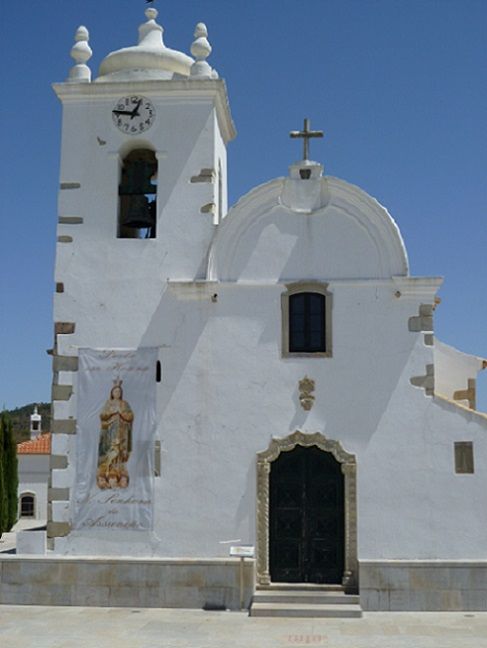 Igreja Matriz