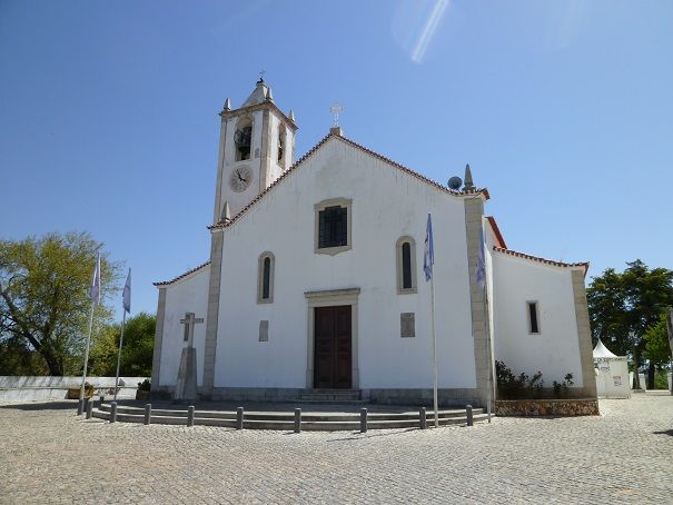 Igreja Matriz