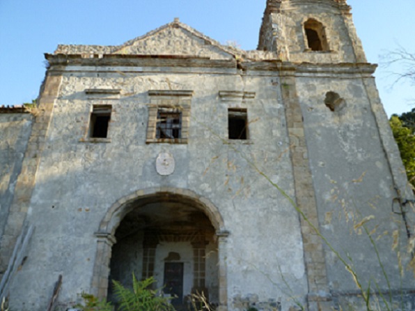 Convento de Nossa Senhora do Desterro