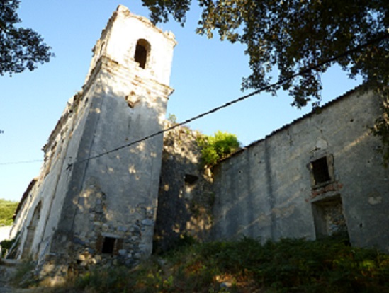 Convento de Nossa Senhora do Desterro