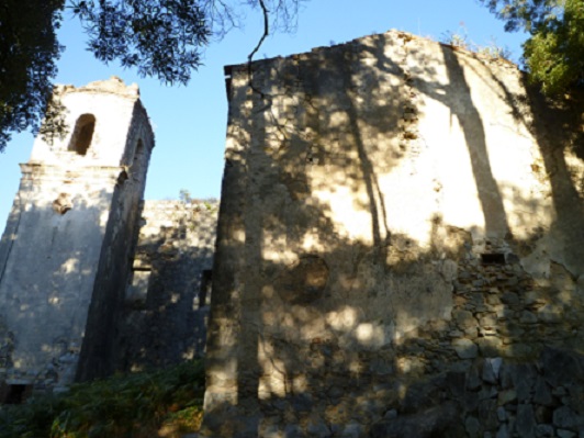 Convento de Nossa Senhora do Desterro