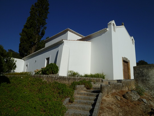 Igreja de S. Sebastião