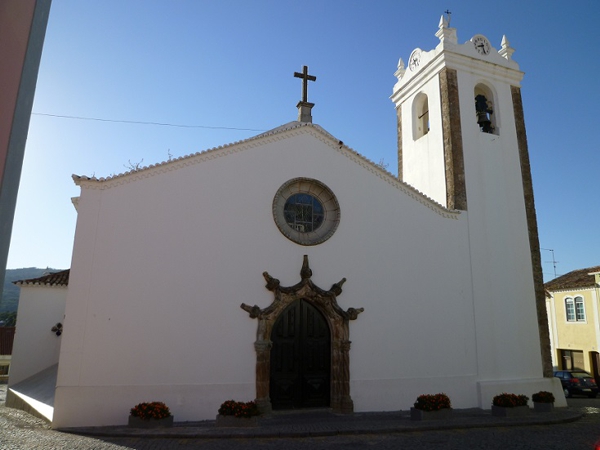 Igreja Matriz