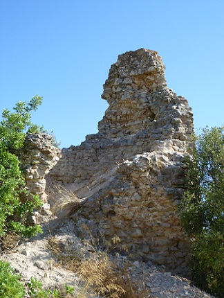 Torre de Bias