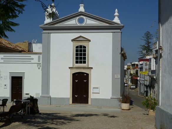 Igreja da Misericórdia