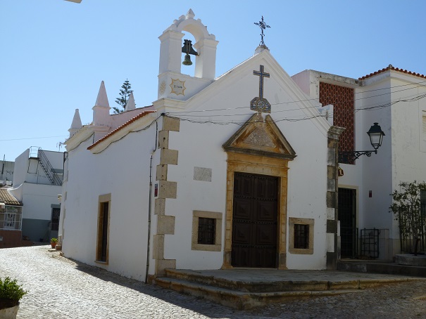 Igreja do Santo Cristo