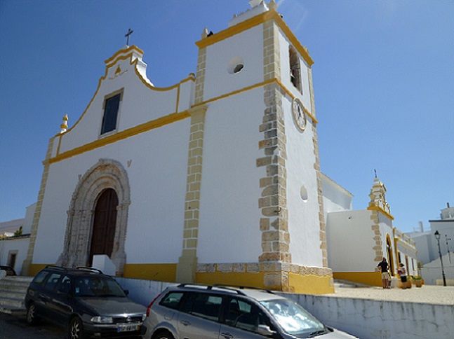 Igreja do Divino Salvador