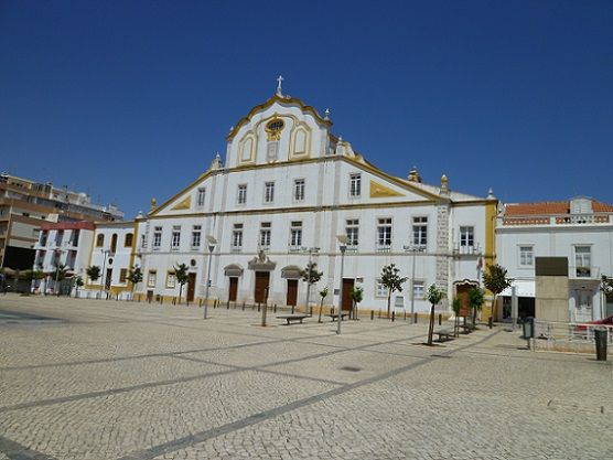 Convento do Colégio dos Jesuítas