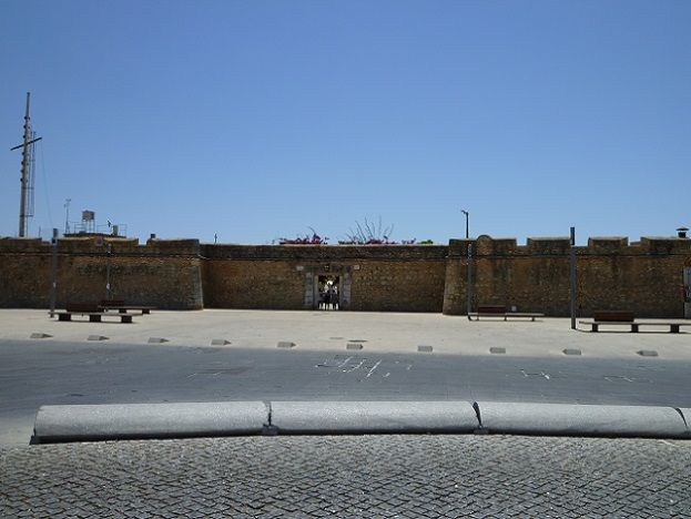 Fortaleza de Santa Catarina