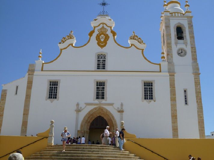 Igreja de Nossa Senhora da Conceição
