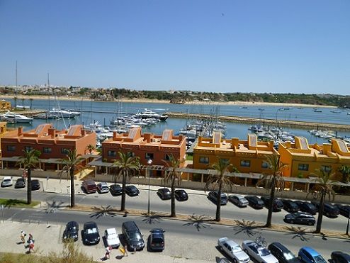 Marina de Portimão