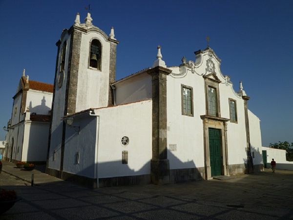 Igreja Matriz