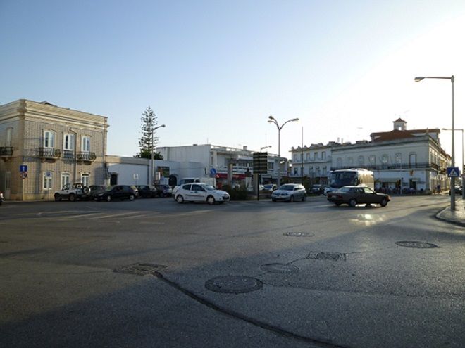 Largo de São Sebastião