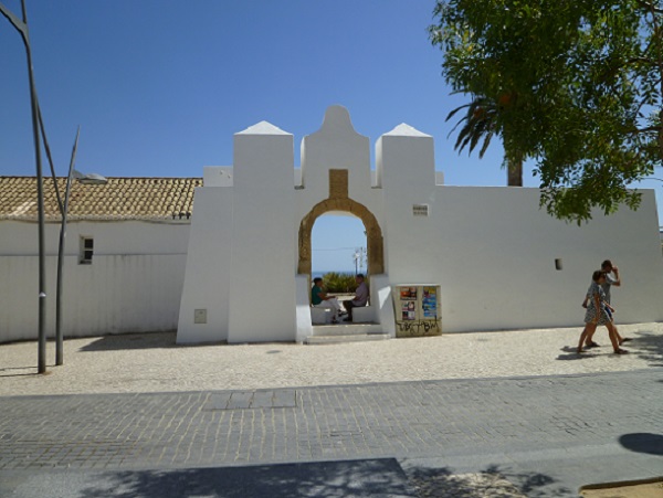 Forte de Santo António da Pedra da Galé