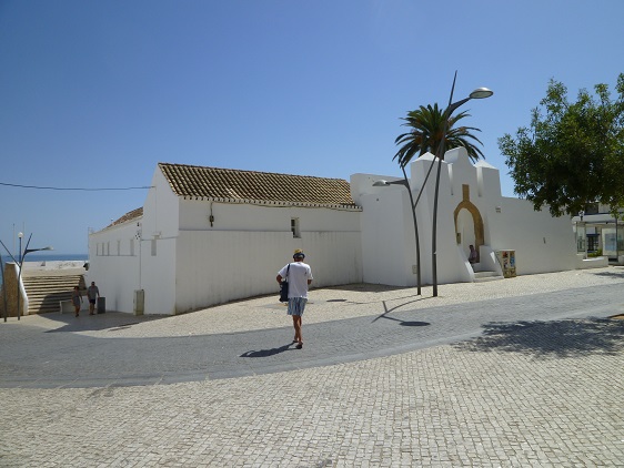 Forte de Santo António da Pedra da Galé