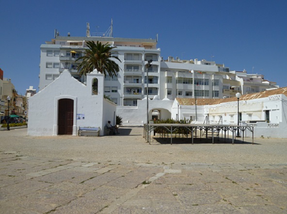 Forte de Santo António da Pedra da Galé