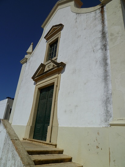 Igreja de Pera Igreja de Pera