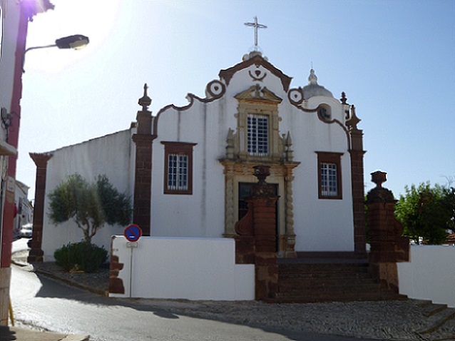 Igreja Matriz