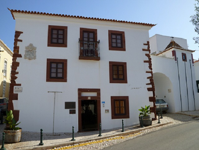 Casa Museu de João de Deus Casa Museu de João de Deus