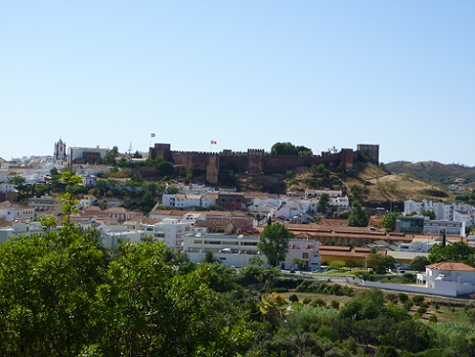 Castelo de Silves