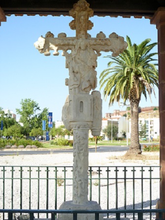 Cruz de Portugal