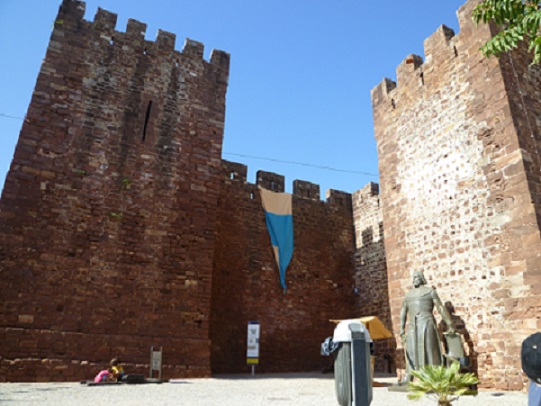 Muralhas do Castelo