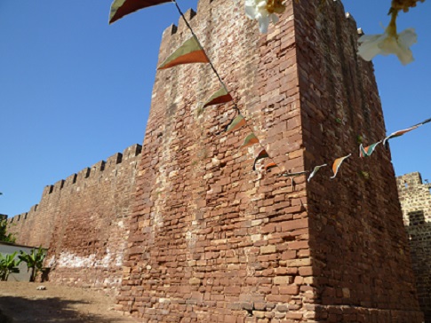 Muralhas do Castelo 1