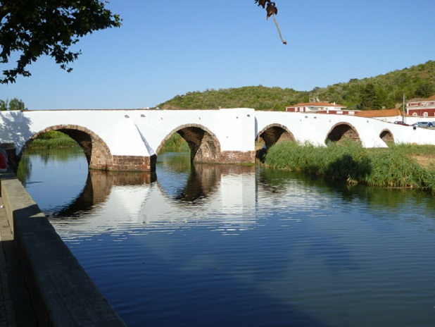 Ponte Romana