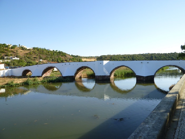 Ponte Romana