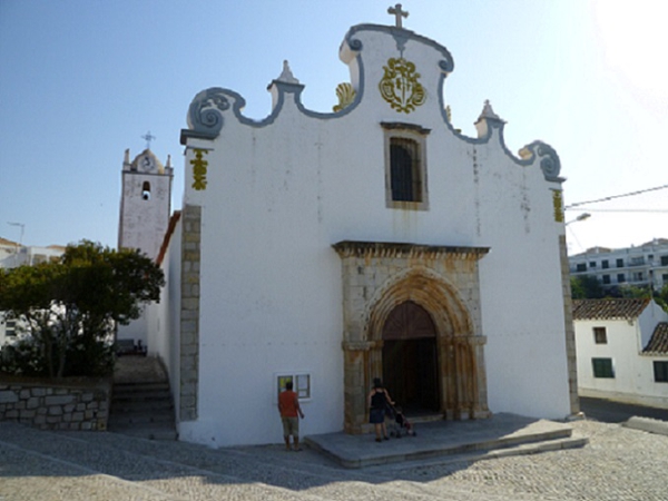 Igreja Matriz Nossa Senhora da Conceição Igreja Matriz Nossa Senhora da Conceição