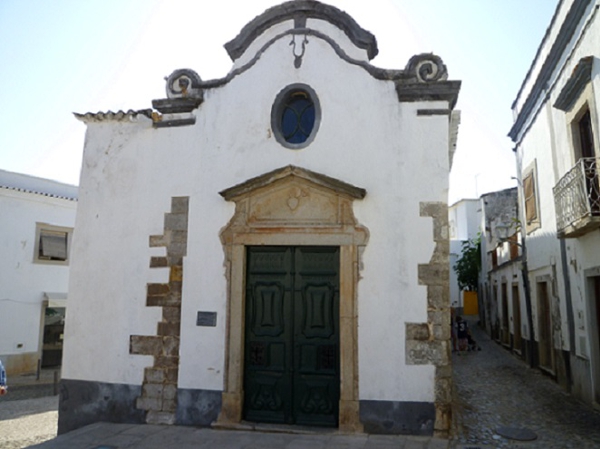 Capela de Nossa Senhora da Piedade