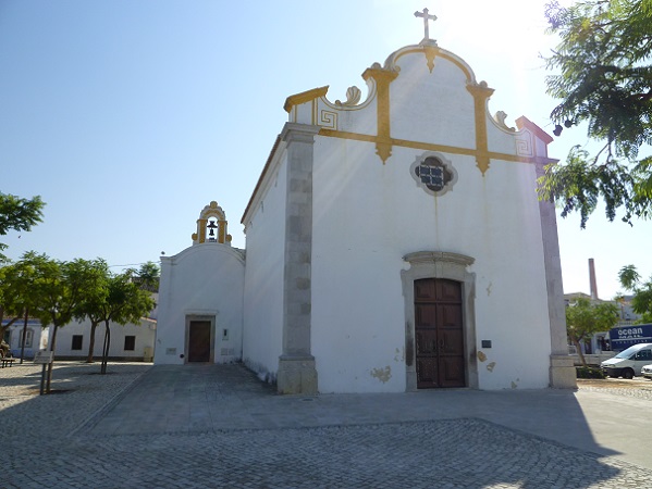 Capela de São Sebastião Capela de São Sebastião