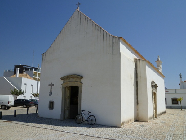 Capela de Santa Ana Capela de Santa Ana