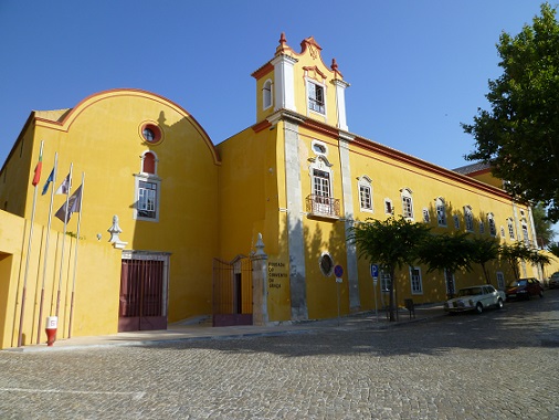 Convento da Graça Convento da Graça