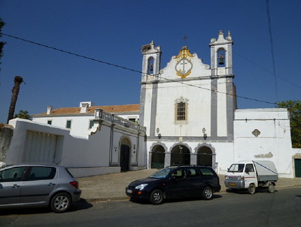 Convento ou Igreja de Santo António