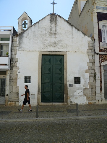 Ermida da Nossa Senhora da Consolação Ermida da Nossa Senhora da Consolação