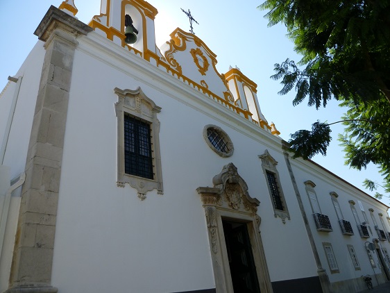 Igreja de São José do Hospital