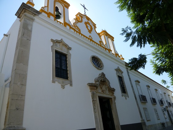 Igreja de São José do Hospital