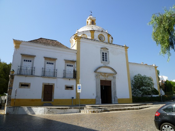 Igreja de São Francisco