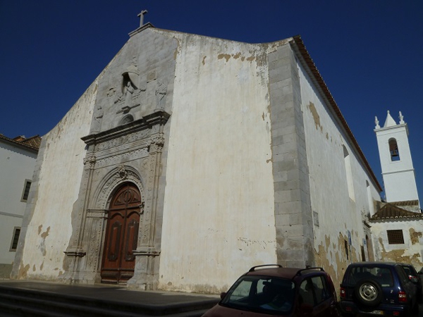 Igreja da Misericórdia