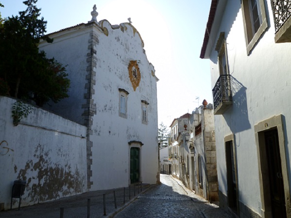 Igreja de Santiago